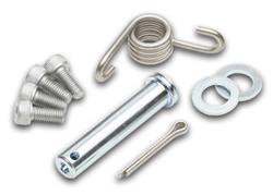 ProTaper KTM Replacement Hardware Kit - 023210