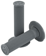 ProTaper Full Diamond Grips Medium - Dark Gray - 024843