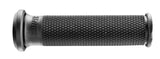 ProTaper Full Diamond ATV Grips Soft - Black - 024846