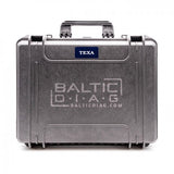 3910328 Texa Bike/Marine Cable/Tool Case