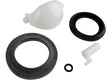 Thetford Kit 42209 for Style II RV toilets, durable, easy-to-install waste management solution, secure and leak-free, Automotive, Powersports, off-road, marine, exterior, truck accessories, interior, truck bed, RV parts, Inside RV, Plumbing, AVADA - Best Sellers