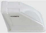 U1400WH Dometic Ultra Breeze Cover Asm W/Holes Whit - Roof Vent