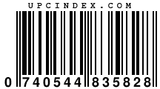 Barcode image for QJ148D8D Carefree/Co. Sprgls Rlr-Vl 14'Dsbg Dbg, featuring a durable, springless roller design with a 14-foot diameter coverage for effortless disassembly and assembly, ideal for RV, Automotive, Powersports, off-road, marine, exterior, truck accessories, interior, truck bed, rv parts, Outdoor Living, Exterior Parts & Accessories, RV Sun and Shade Solutions Awnings and Parts for Ultimate Comfort, AVADA - Best Sellers