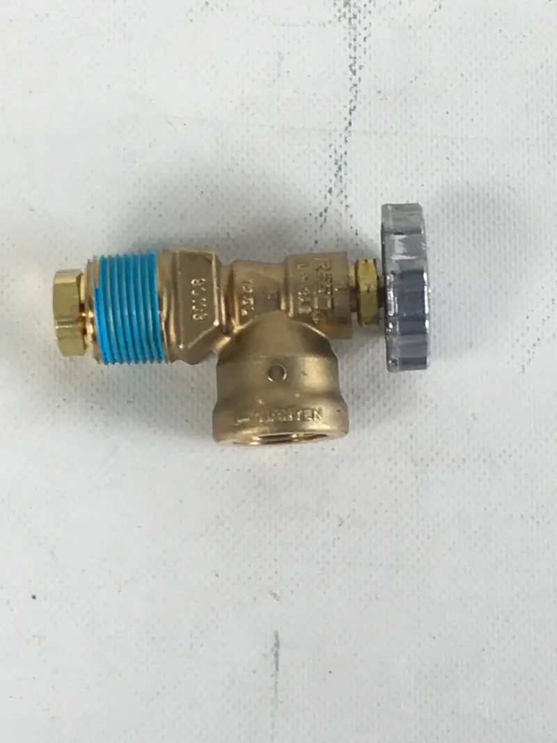 V20373 Propane Tank Valve