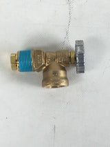 V20373 Propane Tank Valve