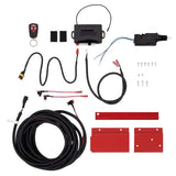 PS8004 Remote Keyless Entry Kit with Fuse Wiring Harness