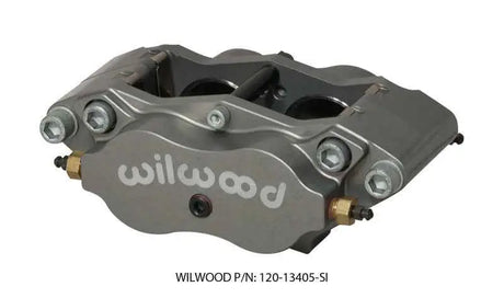 Wilwood 120-13405-SI