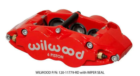 Wilwood 120-11779-RD