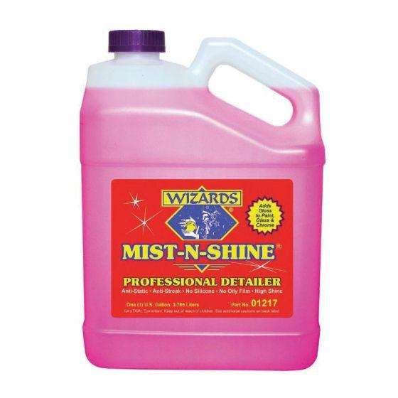 Wizards 01217 Mist-N-Shine 1 Gal