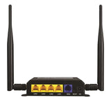 WR-PPLR Winegard Entry Level 2.4Ghz Indoor Router