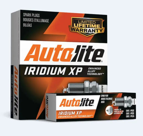 XP5683 Autolite Finewire Sp Plug - Spark