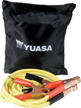 YUA00ACC07 Yuasa Jumper Cables 8' 