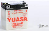 YUAM22A5B Battery 12n5.5a 3b Conventional 