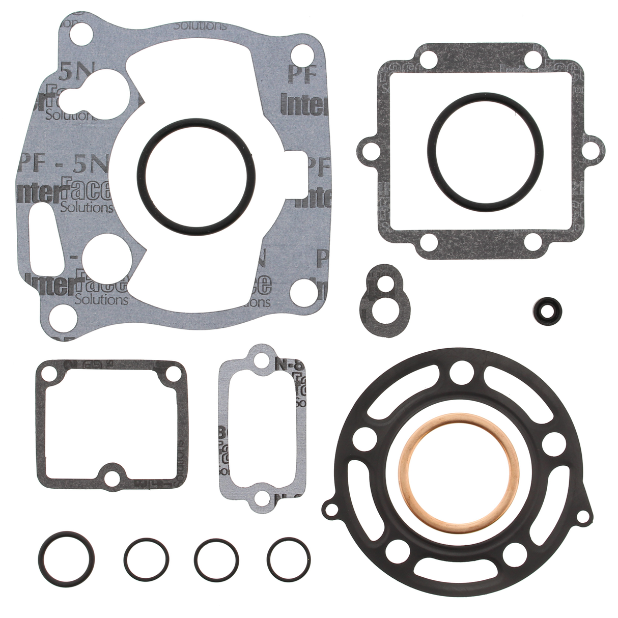 VERTEX Top End Gaskets for Powersports