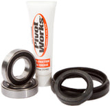 PWFWK-H21-020 Front Wheel Bearing Kit 