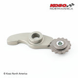 MU640000 Cam Chain Tensioner Hon