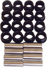 AR2-2 A Arm Bushing Kit   16 Piece (Delrin) 