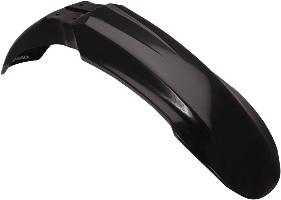 2040350001 Front Fender Black