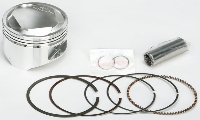 4628M08700 Piston Kit 87.00/+2.00 11:1 Hon 