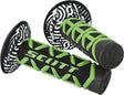 219626-1089 Diamond Mx Grip (Green/Black) 