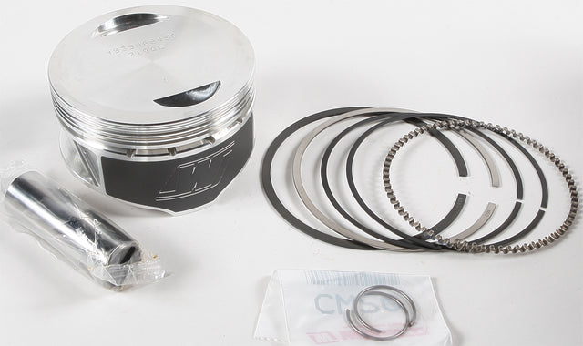 4939M08450 Piston Kit Armorglide 84.50/Std 11:1 Yam 