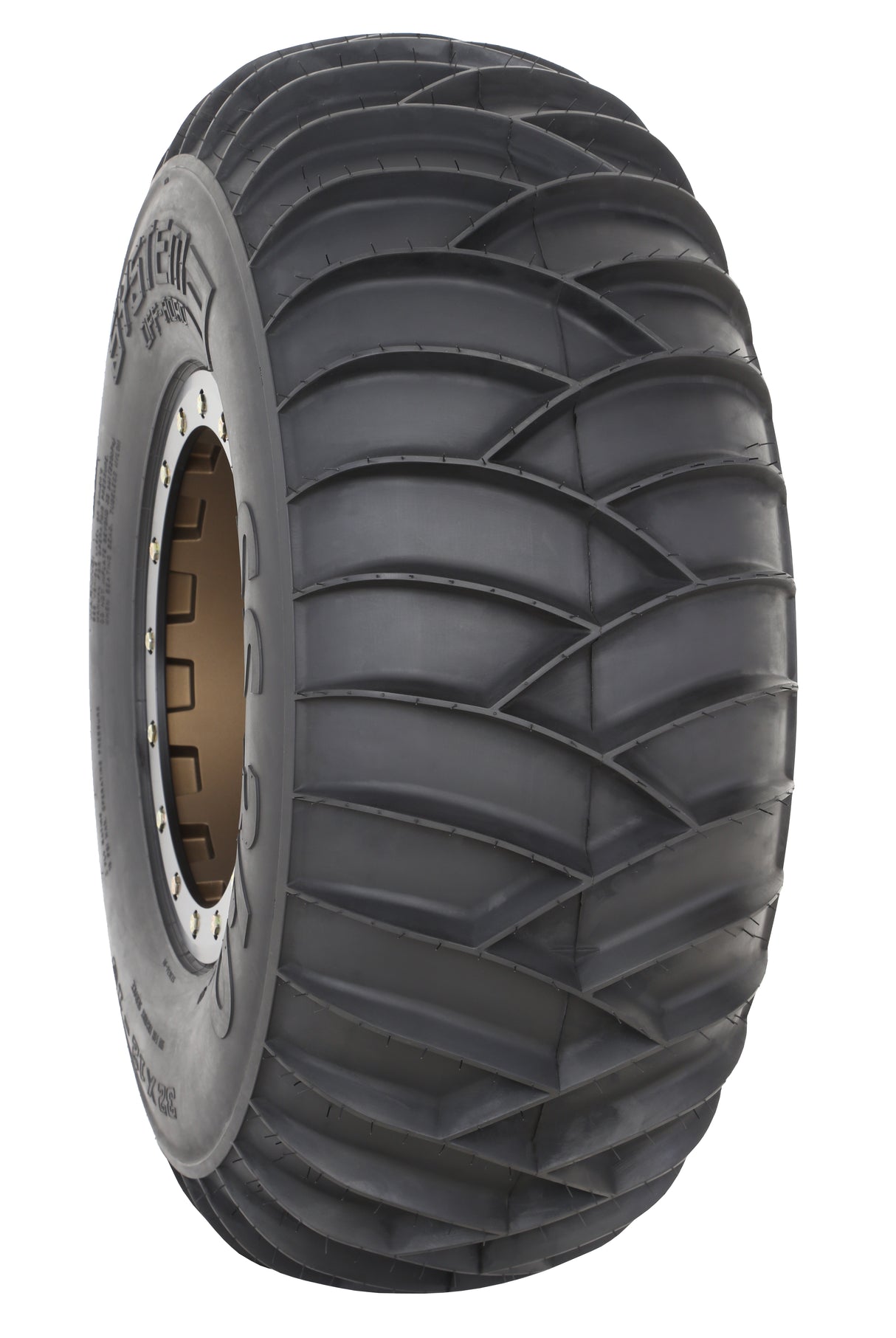 Tire Ss360 30x12 14