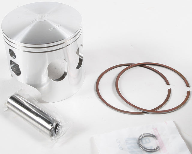 675M08350 Piston Kit 83.50/+0.50 Pol 