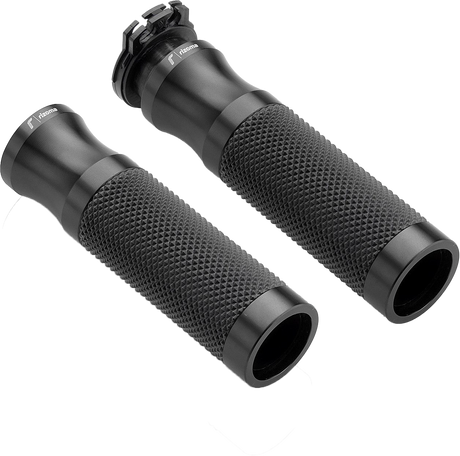 RIZOMA Grips Sport 22mm Black