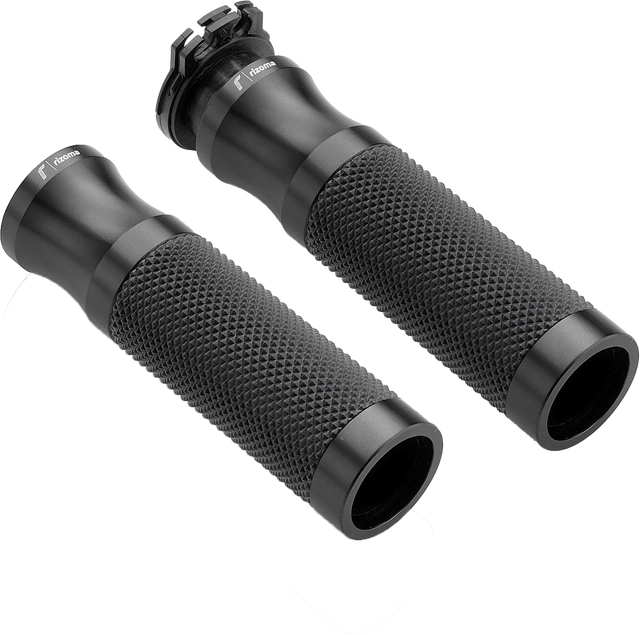 RIZOMA Grips Sport 22mm Black