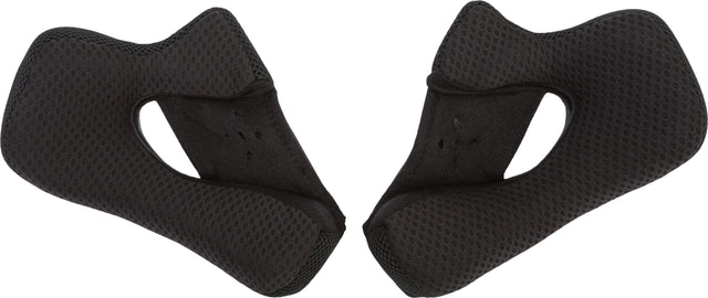 GMAX Cheek Pads 20mm 2x Stock Ff 49 for Powersports