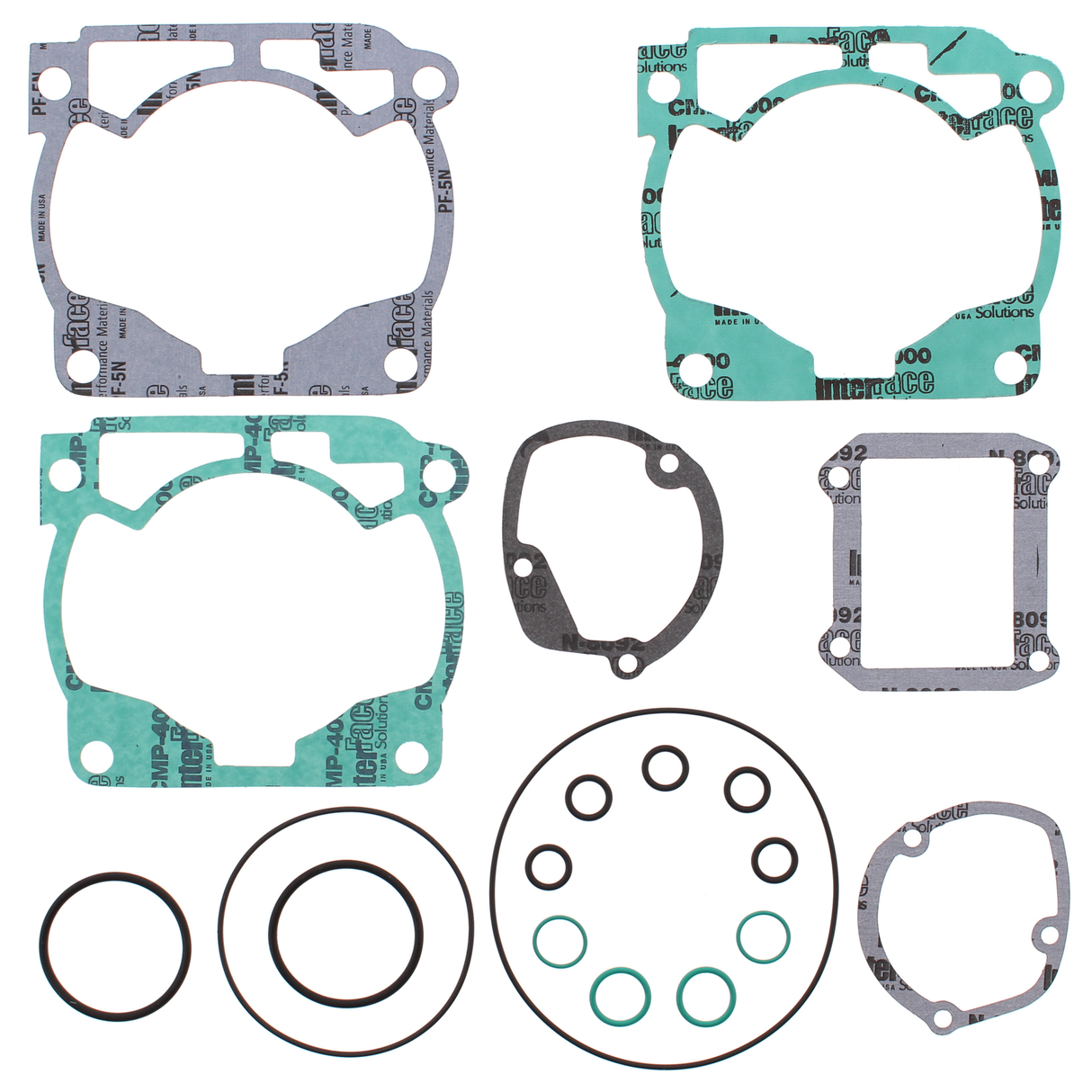 VERTEX Top End Gaskets for Powersports