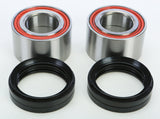 PWFWK-H55-000 Front Wheel Bearing Kit 