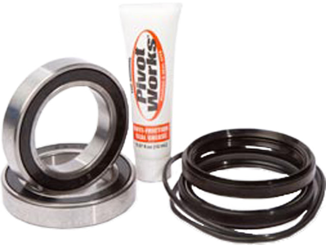 PWRWK-H10-420 Rear Wheel Bearing Kit 