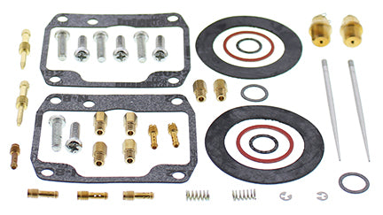 ALL BALLS Carburetor Rebuild Kit for Powersports