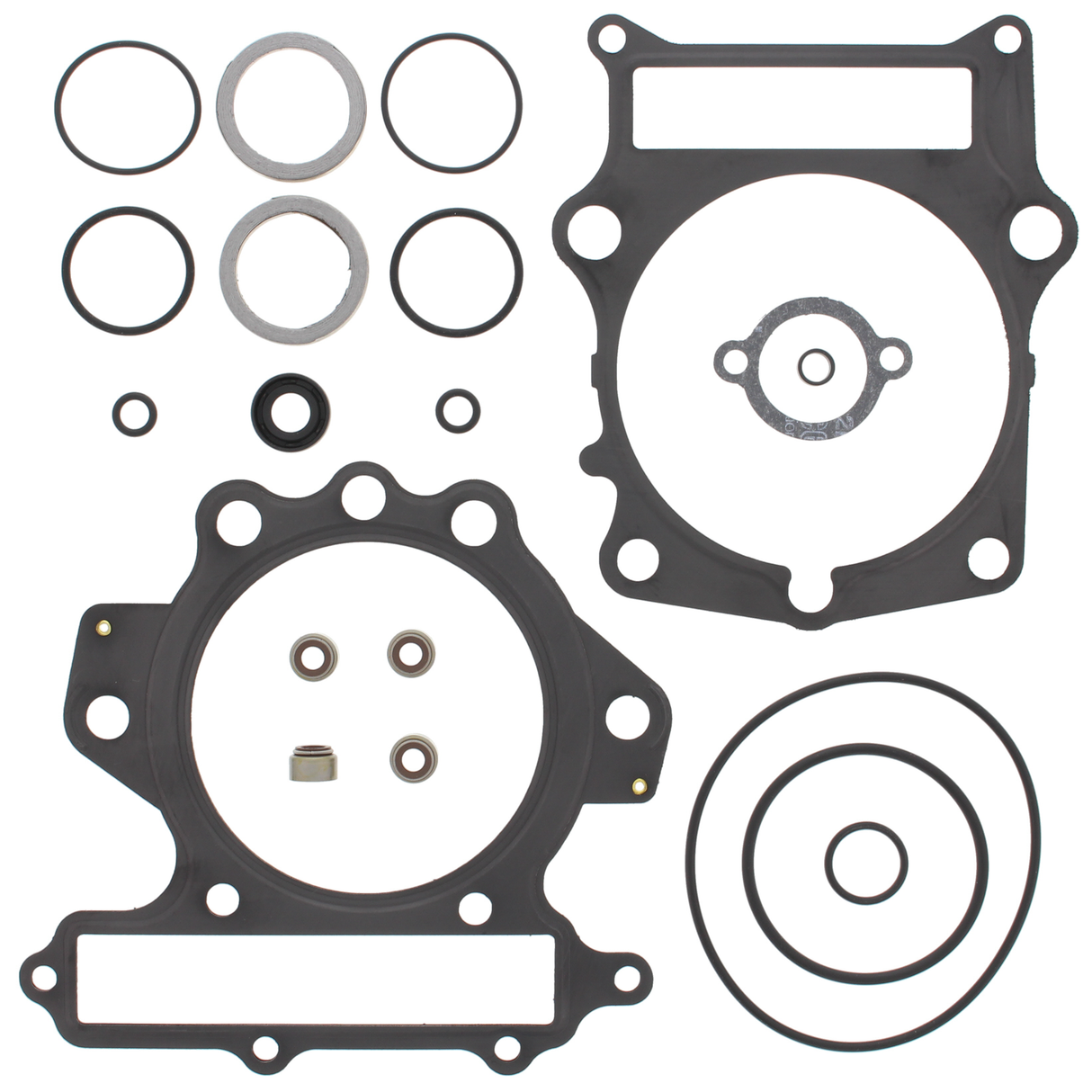 VERTEX Top End Gaskets for Powersports