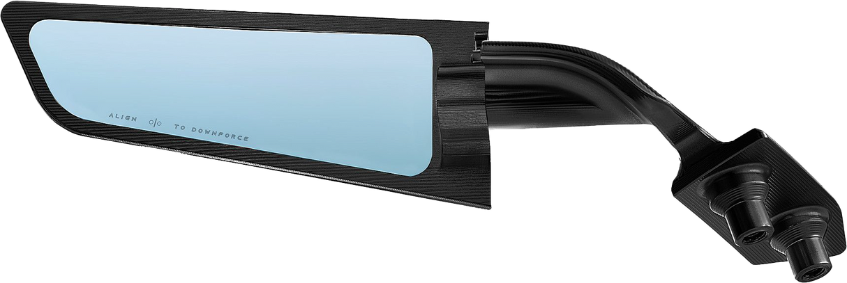 Stealth Sport Mirror Bmw Black Pair 