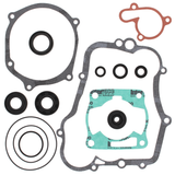 VERTEX Complete Gasket Set With Oil Seals for Powersports