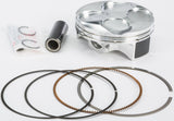 RE800M07680 Piston Kit Re Armorglide Dlc 76.80/Std 14.5:1 Hon 