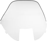 450-636 Windshield Clear Yam