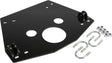 KFI Atv Plow Mount Kit for Powersports