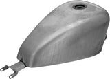 012500 Efi Gas Tank W/Screw In Bung 2007 Up Sportster