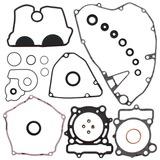 VERTEX Complete Gasket Set With Oil Seals for Powersports