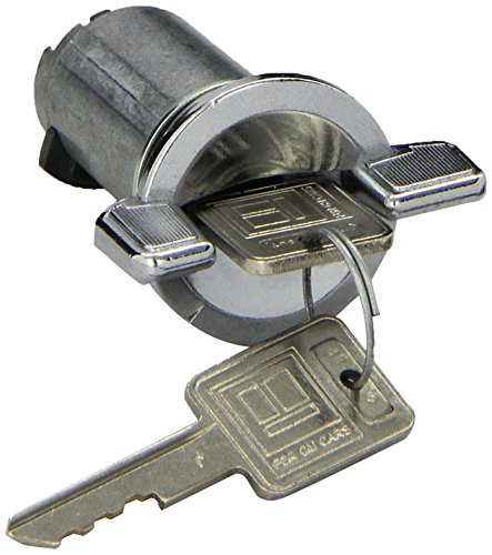 US61LT Ignition Lock Cylinder