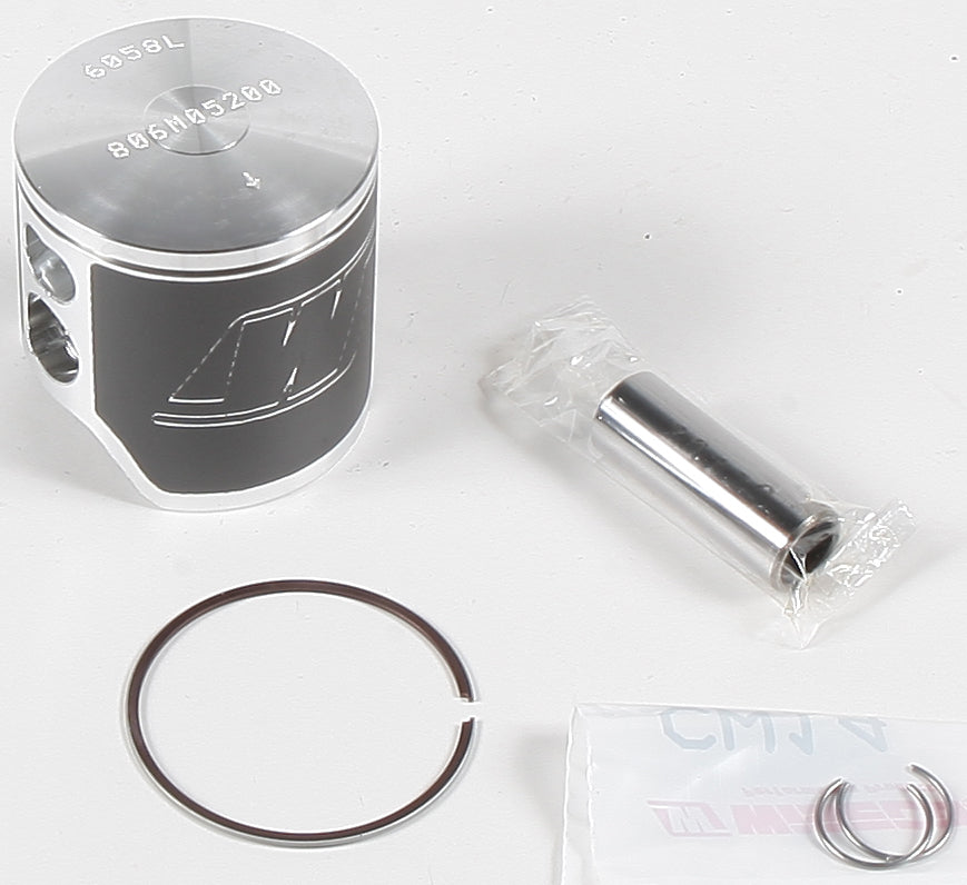 806M05200 Piston Kit Rc Armorglide Super 52.00/Std Suz 