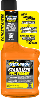 STAR BRITE Stabilizer + Fuel Storage Additive 16 Oz 6/Case