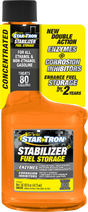 STAR BRITE Stabilizer + Fuel Storage Additive 16 Oz 6/Case