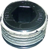 003-720-01B Wsm Pump Plug S/D