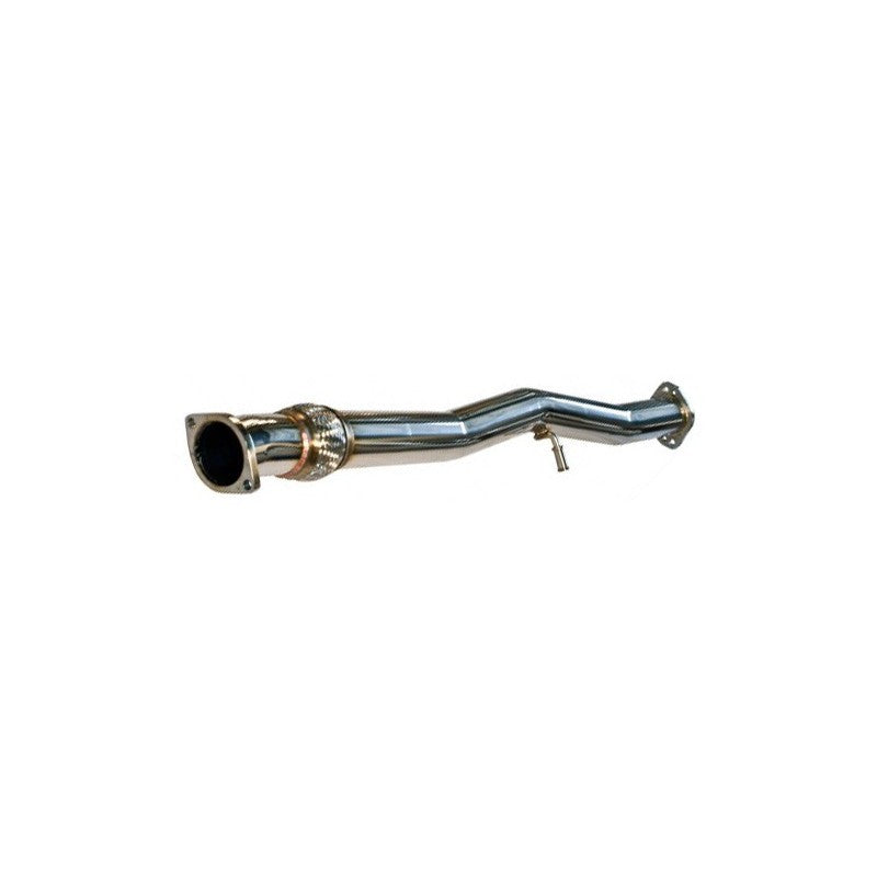 Turbo XS 02-07 WRX STI Midpipe for Version 2 Catback Exhaust Systems