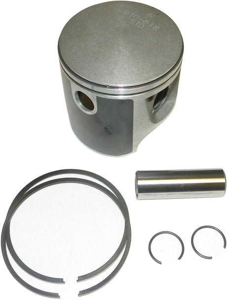 010-818-06PK Piston Platinum S D 800 