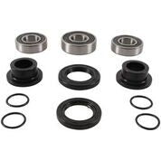 PWRWC-S05-500 Water Proof Wheel Collar Kits Rear Suz 